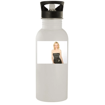 Cate Blanchett Stainless Steel Water Bottle