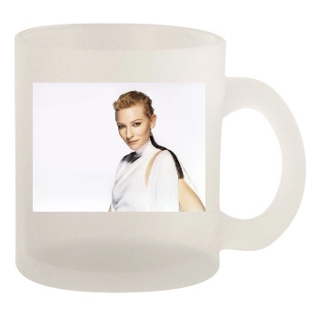 Cate Blanchett 10oz Frosted Mug