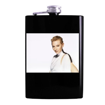 Cate Blanchett Hip Flask