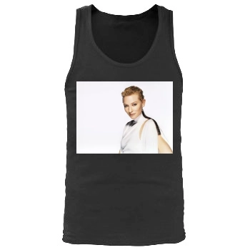 Cate Blanchett Men's Tank Top