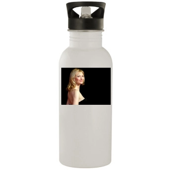 Cate Blanchett Stainless Steel Water Bottle