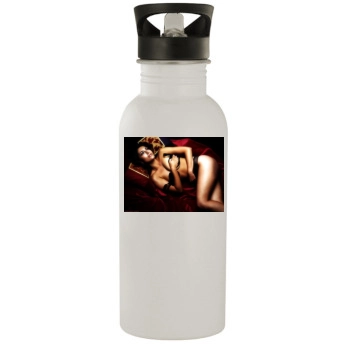 Caterina Murino Stainless Steel Water Bottle