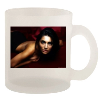 Caterina Murino 10oz Frosted Mug