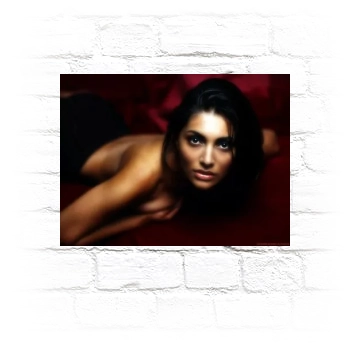 Caterina Murino Metal Wall Art