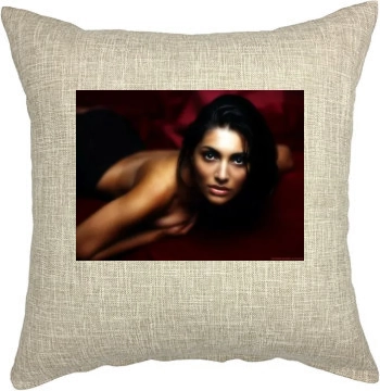 Caterina Murino Pillow