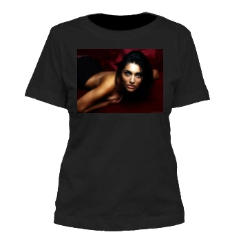 Caterina Murino Women's Cut T-Shirt