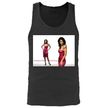 Caterina Murino Men's Tank Top