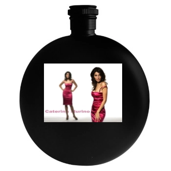 Caterina Murino Round Flask