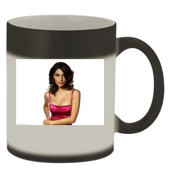 Caterina Murino Color Changing Mug