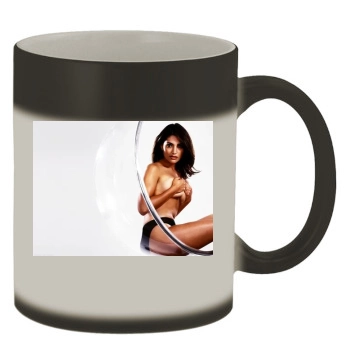 Caterina Murino Color Changing Mug