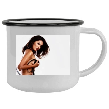 Caterina Murino Camping Mug