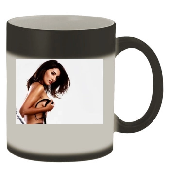 Caterina Murino Color Changing Mug