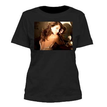 Caterina Murino Women's Cut T-Shirt