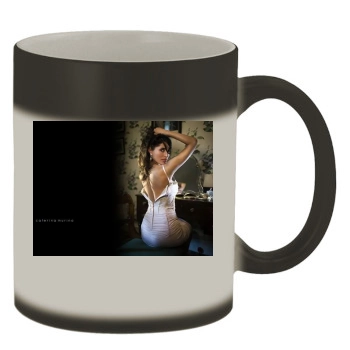 Caterina Murino Color Changing Mug