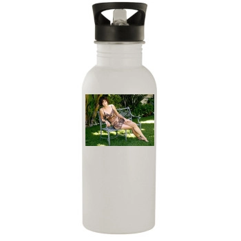 Catherine Bell Stainless Steel Water Bottle