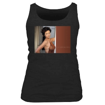 Catherine Bell Women's Tank Top