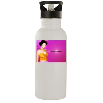 Catherine Bell Stainless Steel Water Bottle