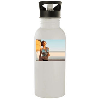 Catherine Bell Stainless Steel Water Bottle