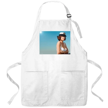 Catherine Bell Apron