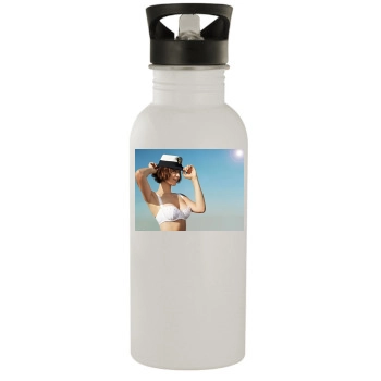 Catherine Bell Stainless Steel Water Bottle