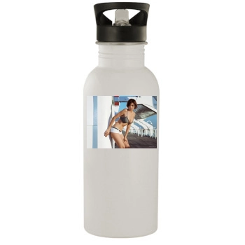 Catherine Bell Stainless Steel Water Bottle