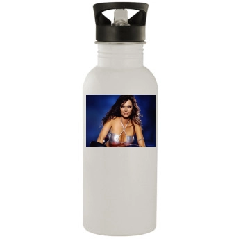 Catherine Bell Stainless Steel Water Bottle