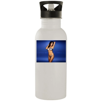 Catherine Bell Stainless Steel Water Bottle