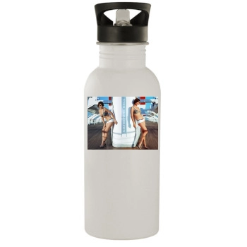 Catherine Bell Stainless Steel Water Bottle