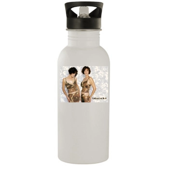 Catherine Bell Stainless Steel Water Bottle