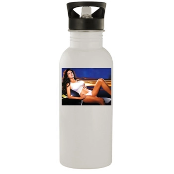 Catherine Bell Stainless Steel Water Bottle