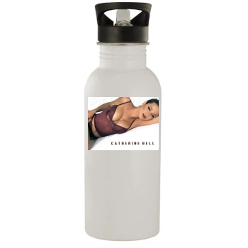 Catherine Bell Stainless Steel Water Bottle