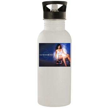 Catherine Bell Stainless Steel Water Bottle