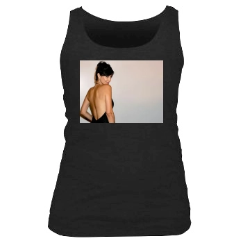 Catherine Bell Women's Tank Top