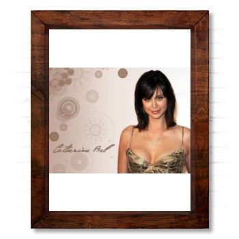 Catherine Bell 14x17