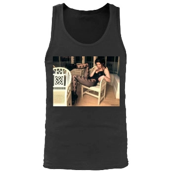 Catherine Zeta-Jones Men's Tank Top