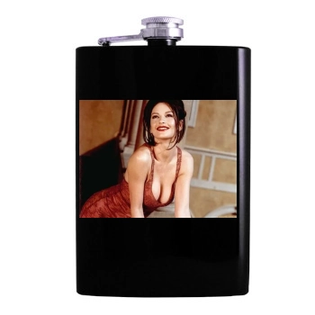 Catherine Zeta-Jones Hip Flask