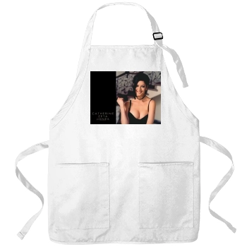 Catherine Zeta-Jones Apron