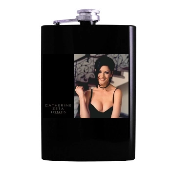 Catherine Zeta-Jones Hip Flask