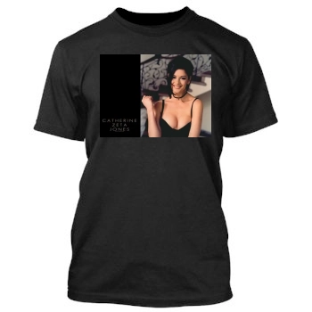 Catherine Zeta-Jones Men's TShirt