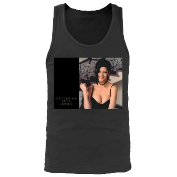 Catherine Zeta-Jones Men's Tank Top