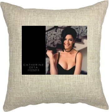 Catherine Zeta-Jones Pillow