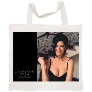 Catherine Zeta-Jones Tote