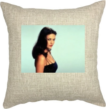 Catherine Zeta-Jones Pillow