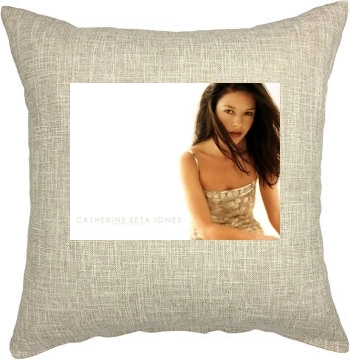 Catherine Zeta-Jones Pillow