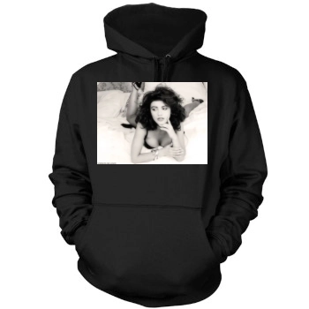 Catherine Zeta-Jones Mens Pullover Hoodie Sweatshirt