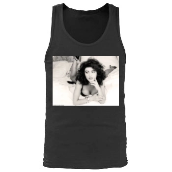 Catherine Zeta-Jones Men's Tank Top