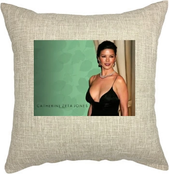 Catherine Zeta-Jones Pillow