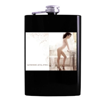 Catherine Zeta-Jones Hip Flask