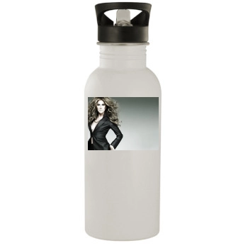 Celine Dion Stainless Steel Water Bottle