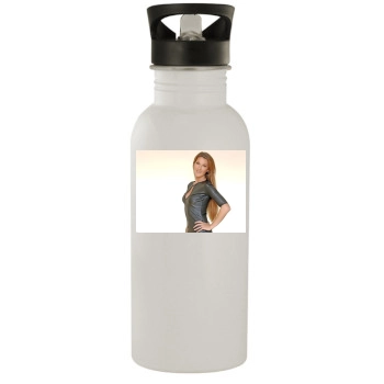 Celine Dion Stainless Steel Water Bottle